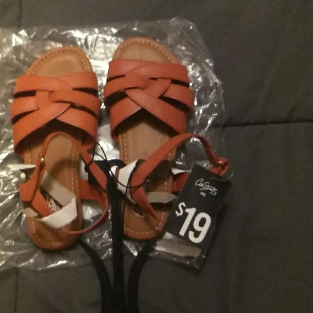 New Sandals for girls